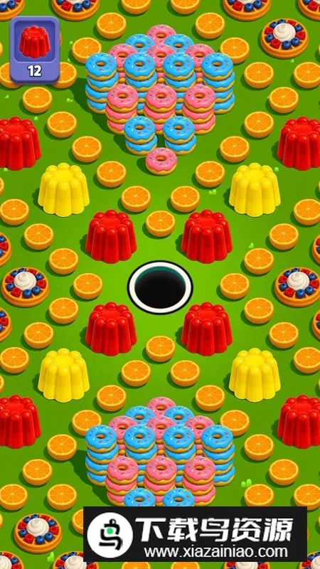 All in Hole全部进洞安卓版手机版截图