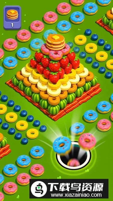 All in Hole全部进洞安卓版手机版截图