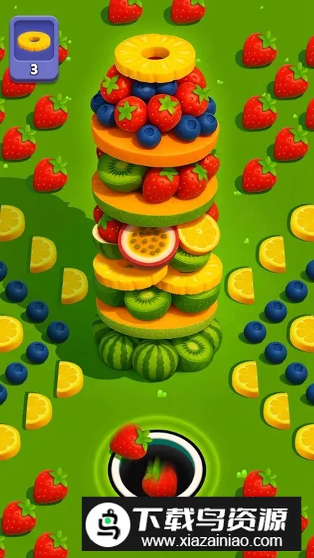 All in Hole全部进洞安卓版手机版截图