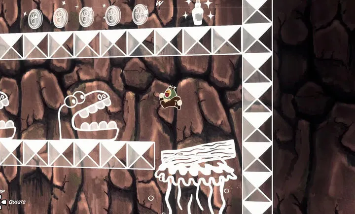 鲁菲与河畔2026官方正版截图