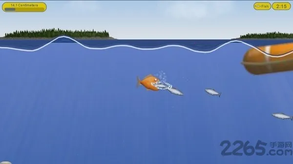 美味海洋正版下载截图