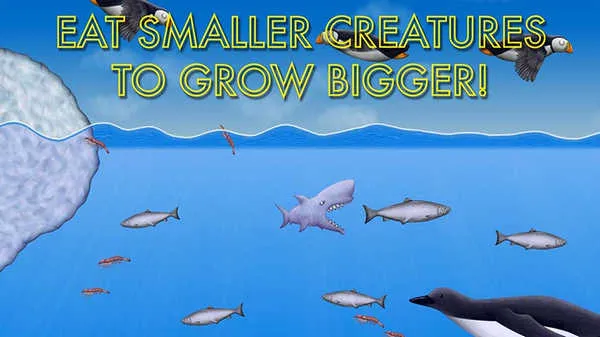 美味海洋正版下载截图