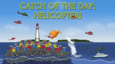 美味海洋正版下载