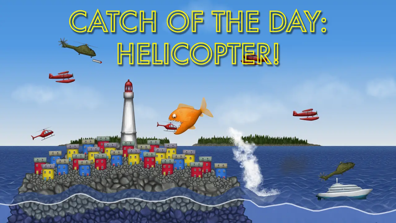 美味海洋正版下载截图