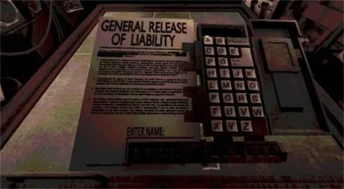 恶魔轮盘游戏截图