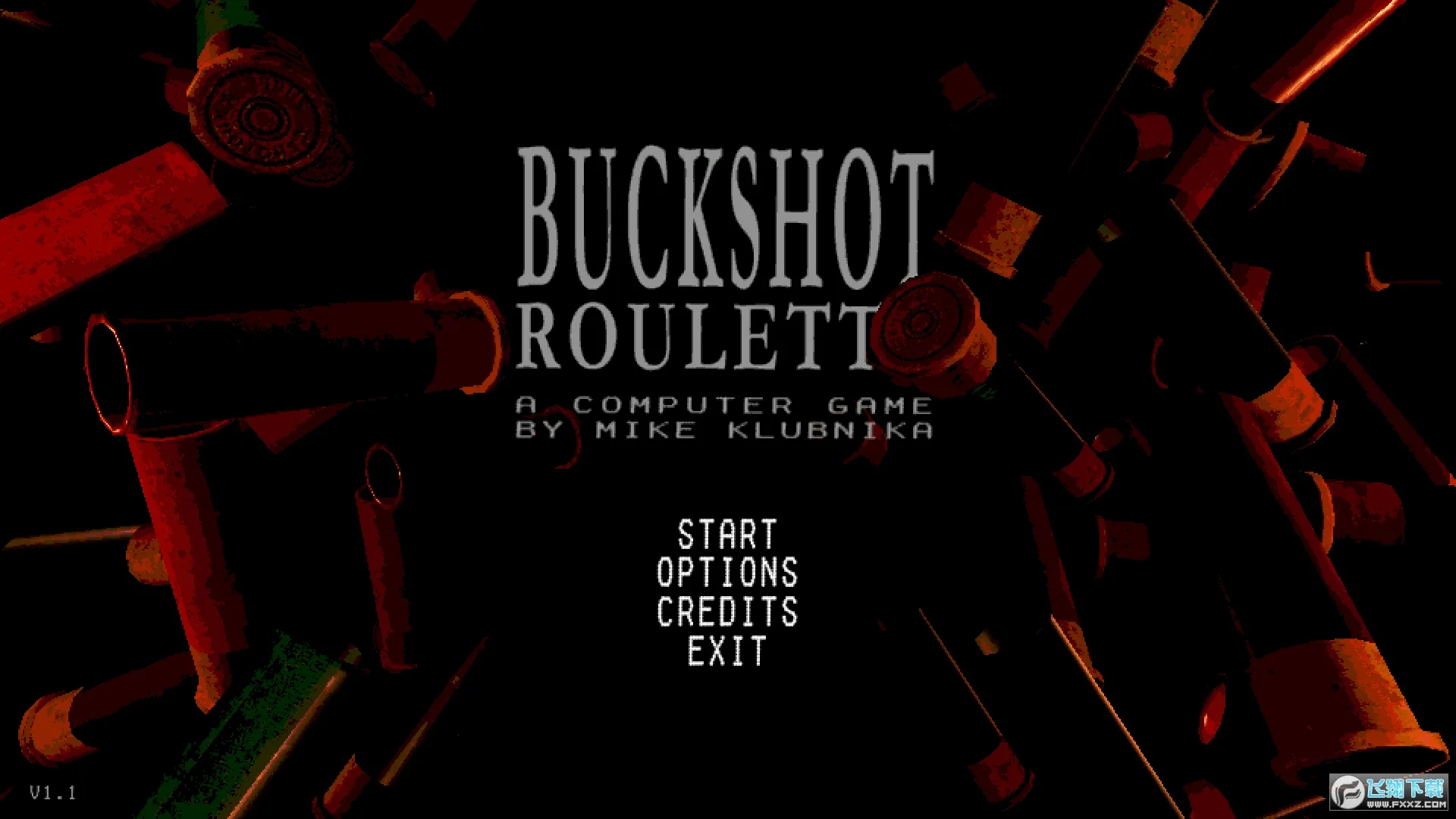 恶魔轮盘游戏截图