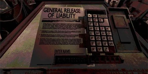 恶魔轮盘游戏截图