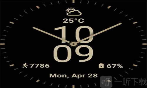 Golden Age(表盘自定义工具) Golden Age(表盘自定义工具)