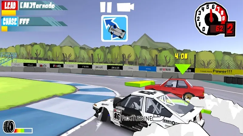 fr传奇mod模组车辆截图