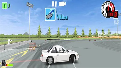 fr传奇mod模组车辆