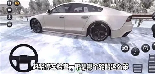 终极卡车模拟器内置MOD菜单截图