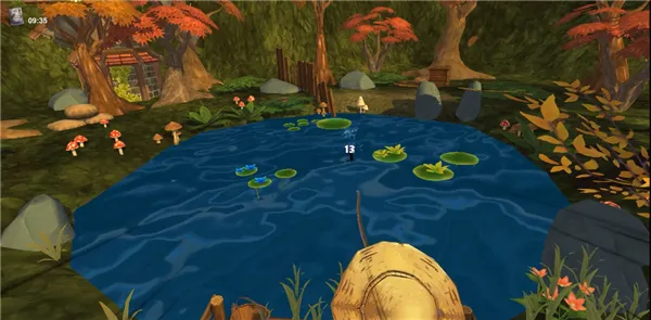 工匠物语3破解版