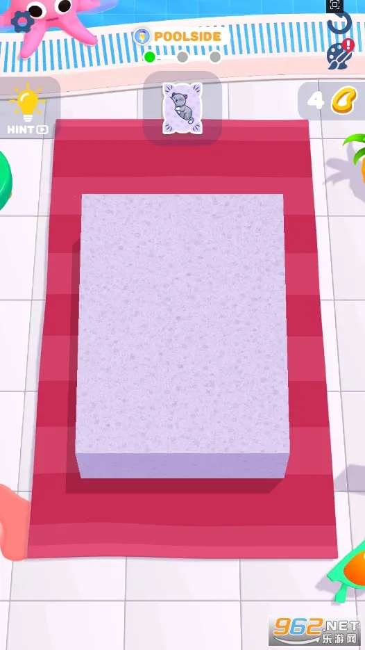 海绵艺术下载无广告截图