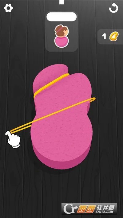 海绵艺术下载无广告截图