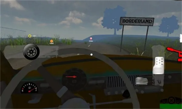 边境检察官主播同最新手机版截图