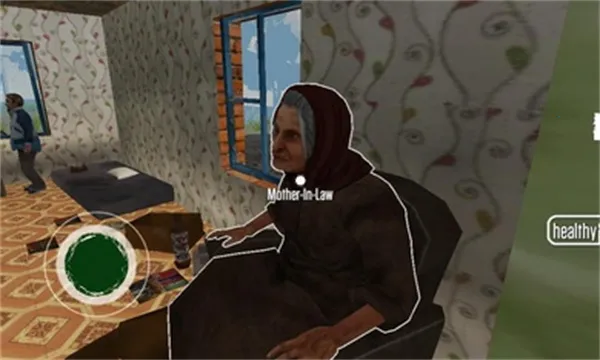 边境检察官主播同最新手机版截图