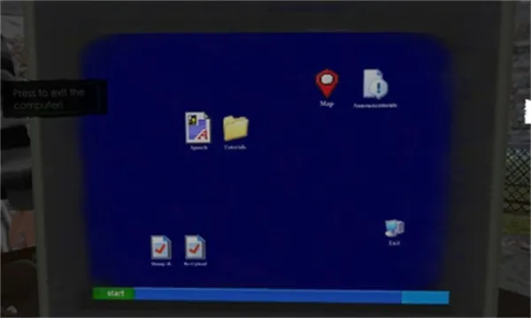 边境检察官主播同最新手机版截图