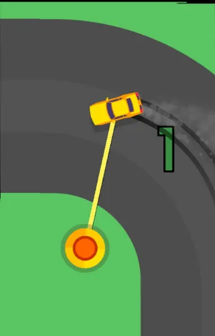 改造战车(战车漂移游戏)