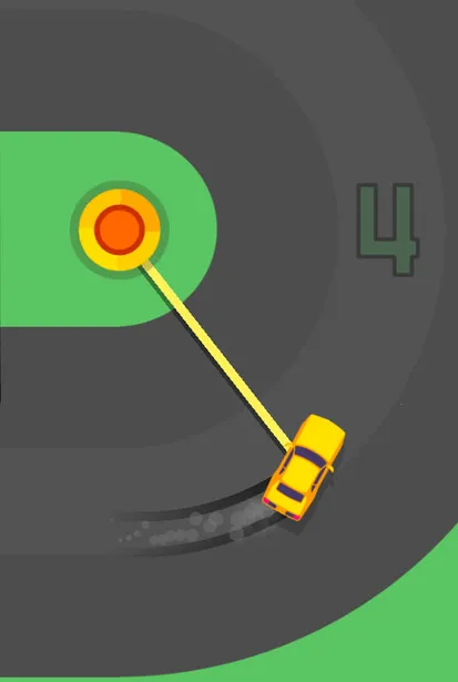 改造战车(战车漂移游戏)