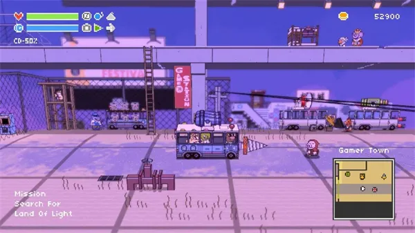 荒野巴士2026官方正版