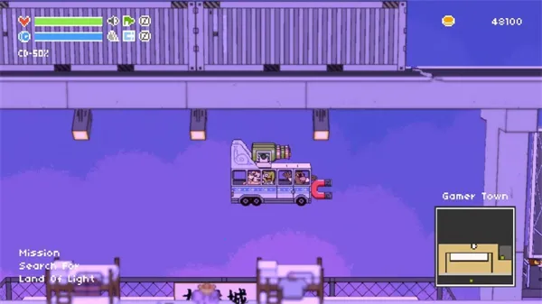 荒野巴士2026官方正版