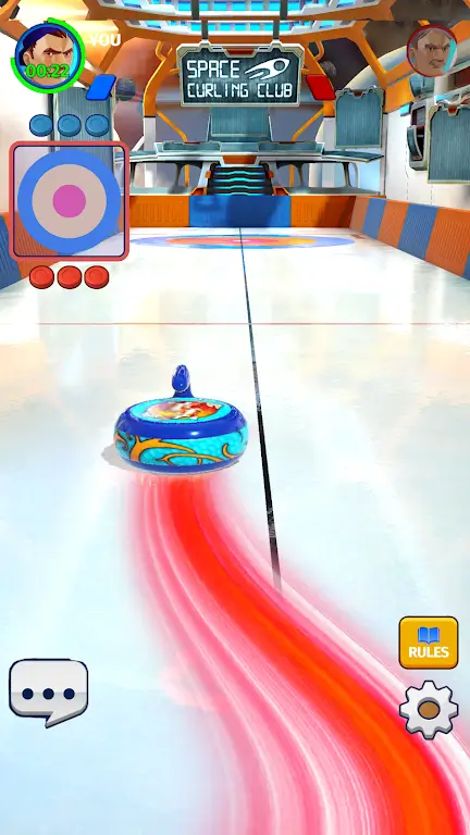冰壶俱乐部2026最新版本截图