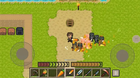 ���ؿ�����(����ɳ����Ϸ)v1.0.9 ��Ѱ�