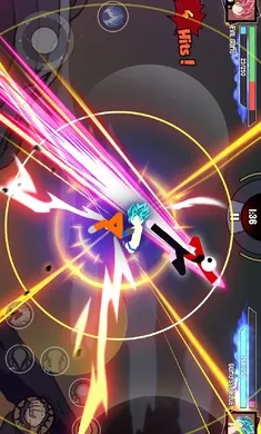 �������ʿ��������Ӱ����(����˸���Ϸ)v2.0.8 �ٷ�����