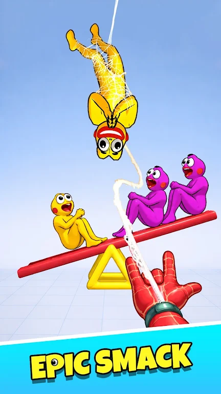 甩飞大叔去广告版2026下载截图