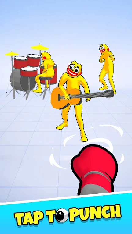 甩飞大叔去广告版2026下载截图