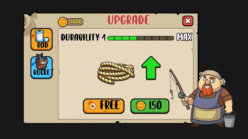 捕捉与喂养2：维京时代安卓版手机版截图