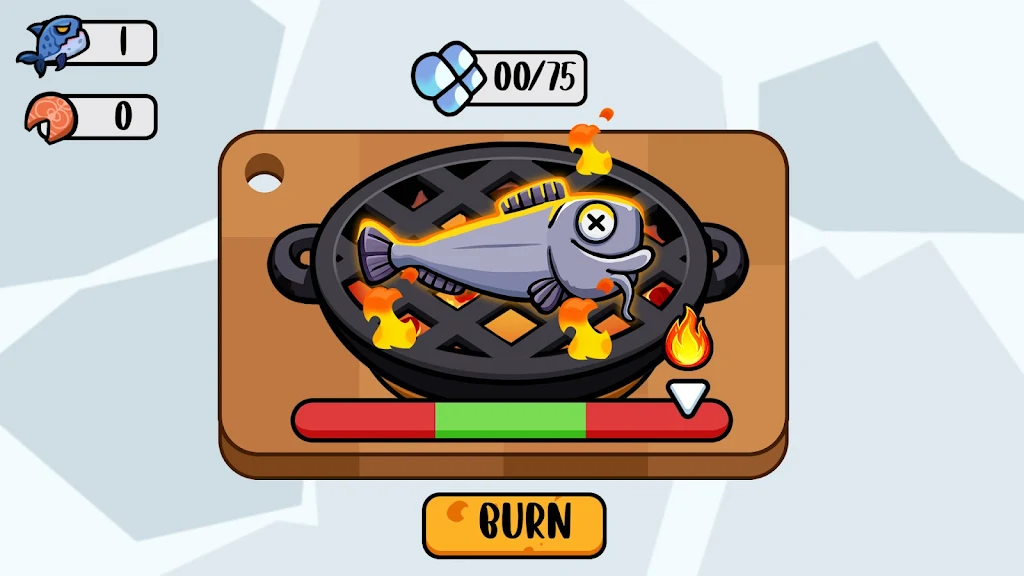 捕捉与喂养2：维京时代安卓版手机版截图