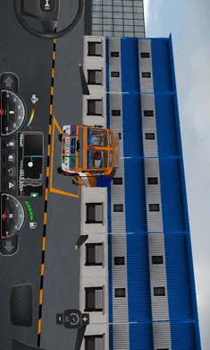 卡车大师：印度免谷歌版2026下载安装截图