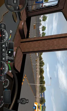 卡车大师：印度免谷歌版2026下载安装截图