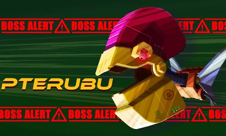 莉亚：改写命运steam移植版(快节奏肉鸽游戏)截图