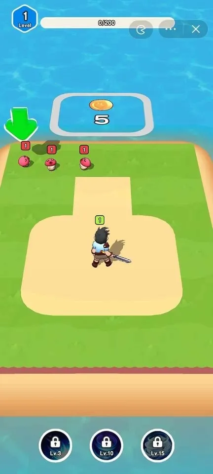 我要爆装备破解版内置菜单 我要爆装备破解版内置菜单