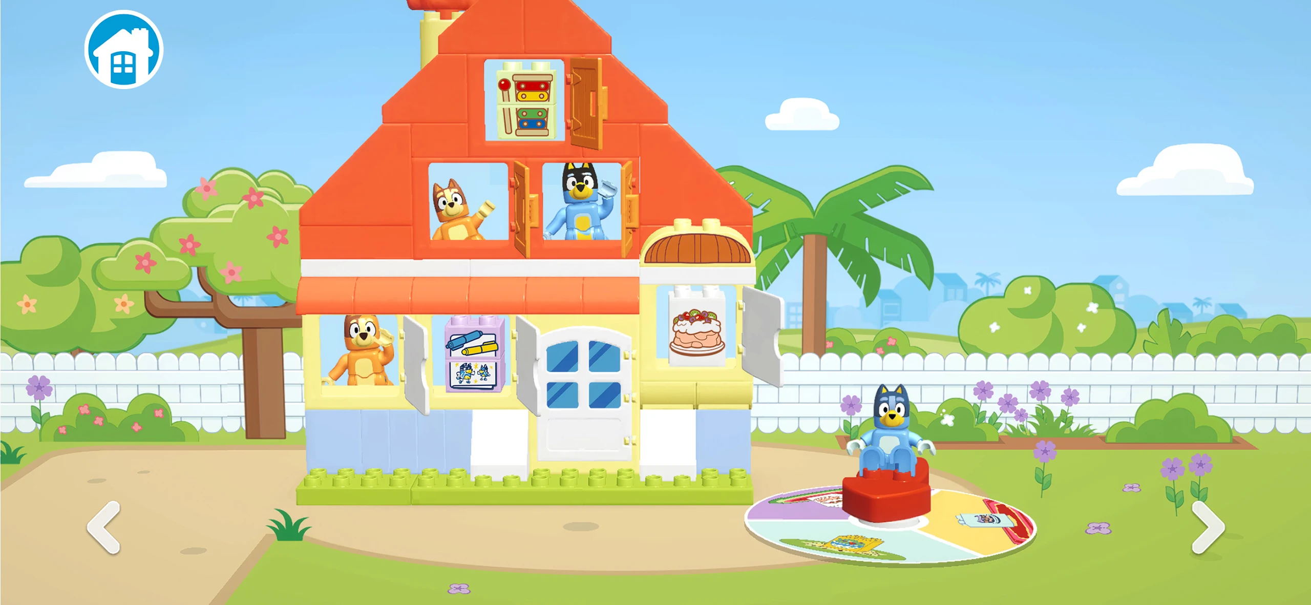 布鲁伊：电子2026下载截图