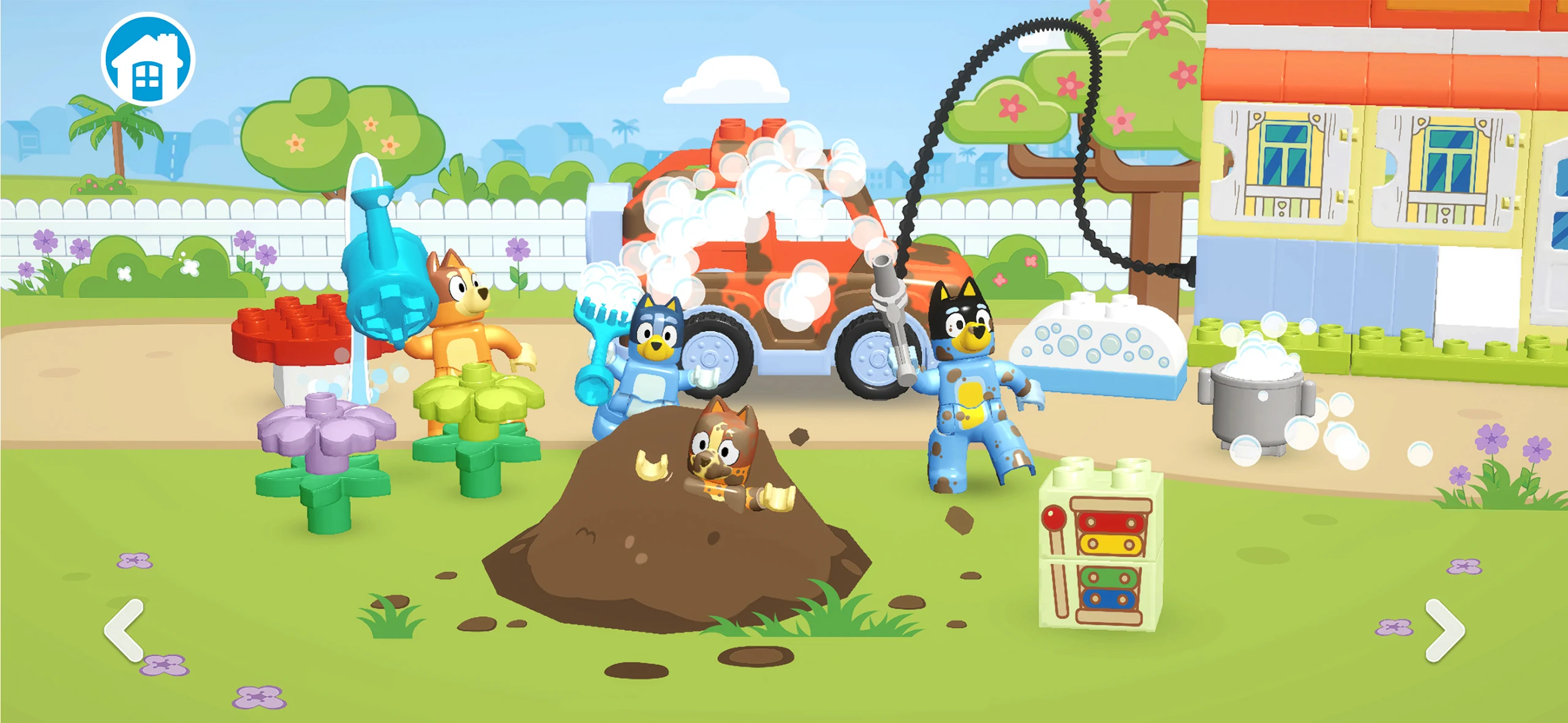 布鲁伊：电子2026下载截图