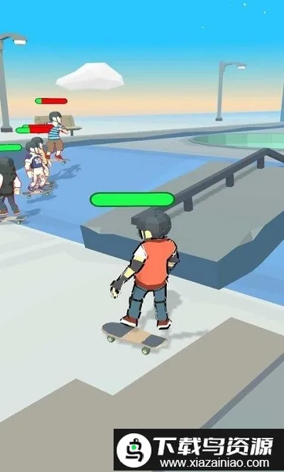 命中率比赛最新手机版截图