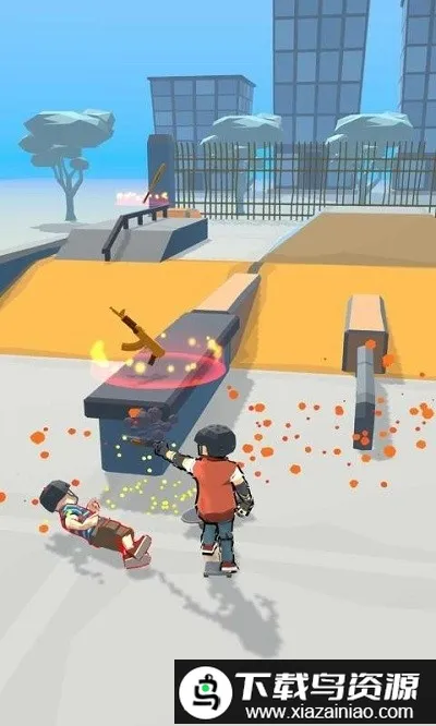 命中率比赛最新手机版截图