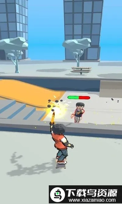 命中率比赛最新手机版截图