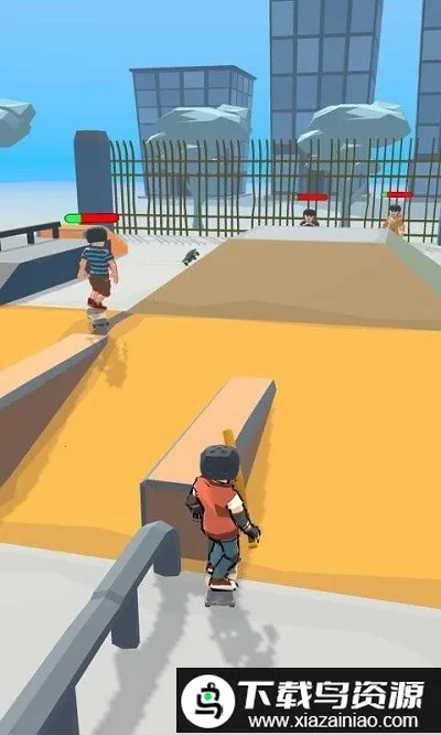 命中率比赛最新手机版截图