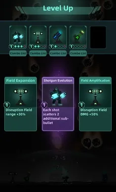 银河防御：要塞安卓版手机版截图