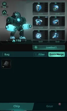 银河防御：要塞安卓版手机版截图