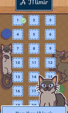 密米尔2026官方正版截图