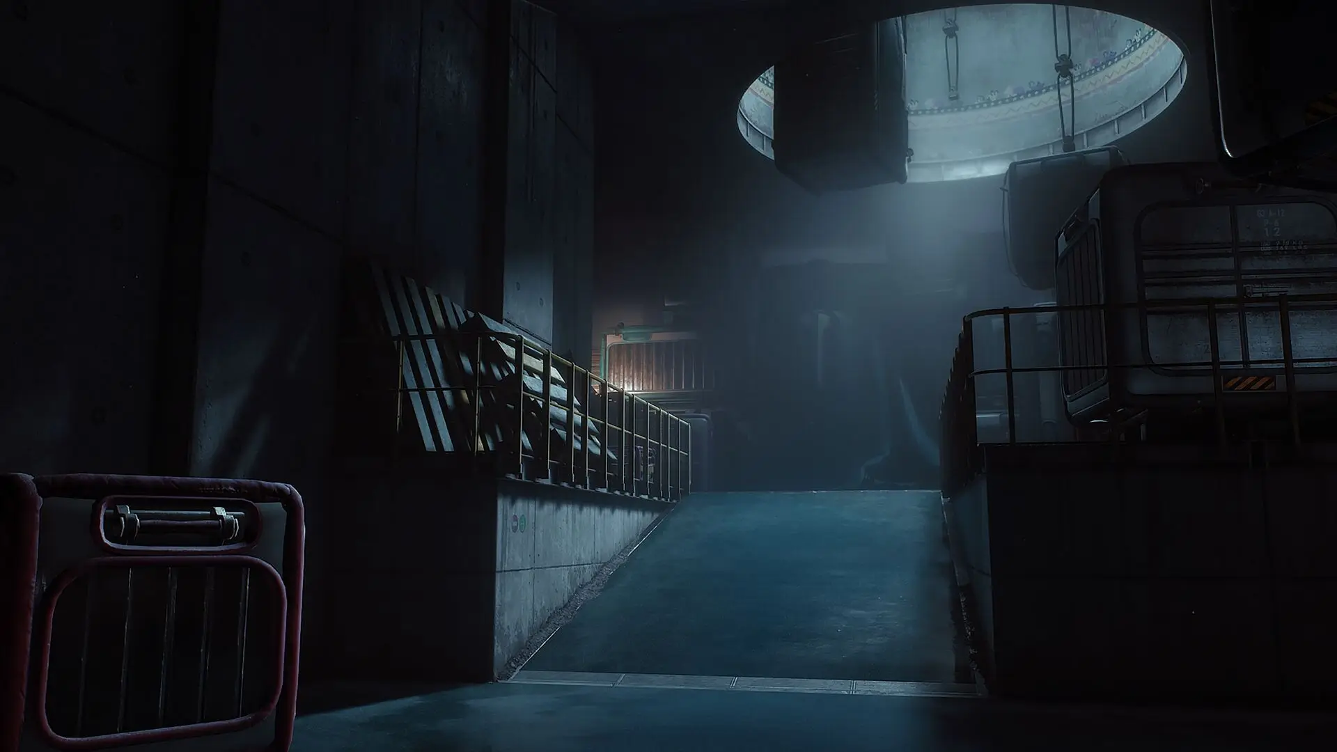 波比的游戏时间第五章2026官方正版0.3.3截图