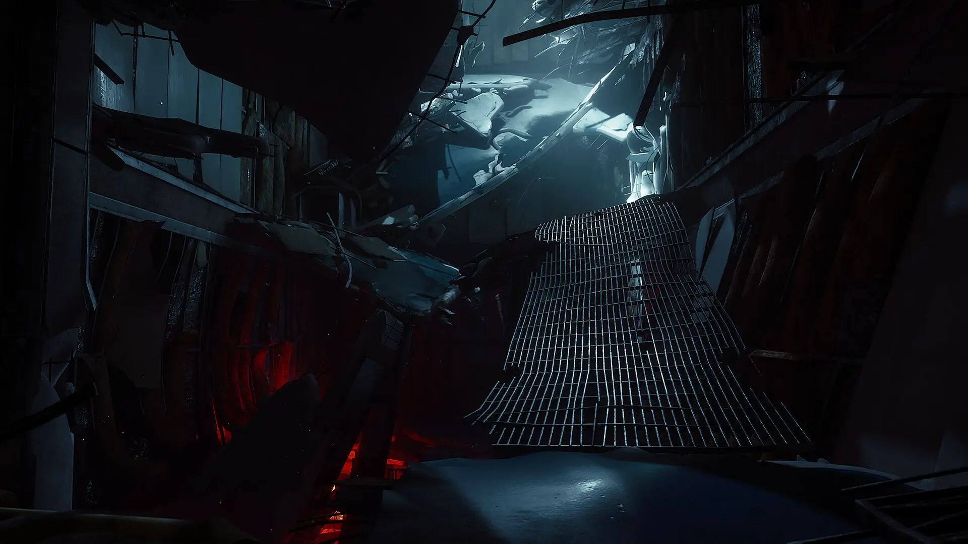 波比的游戏时间第五章2026官方正版0.3.3截图