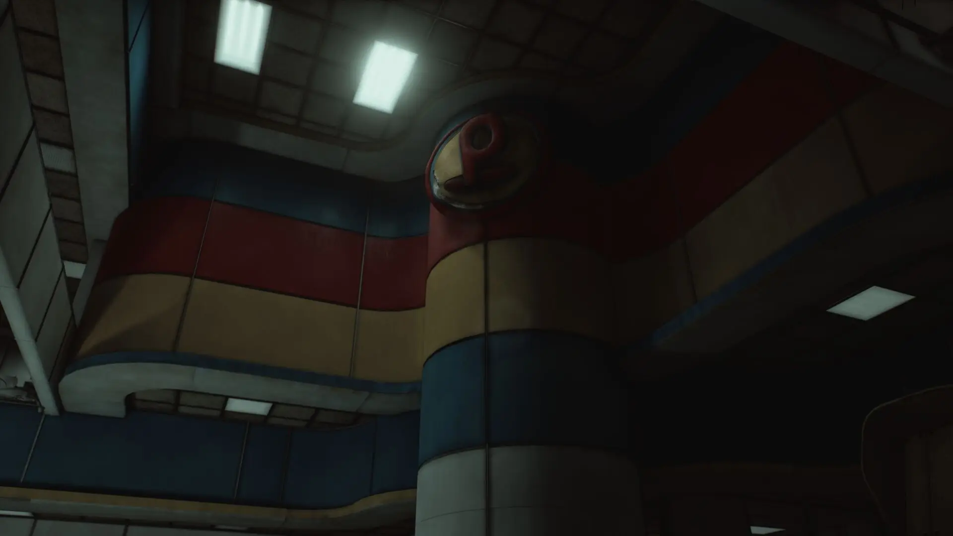 波比的游戏时间第五章2026官方正版0.3.3截图