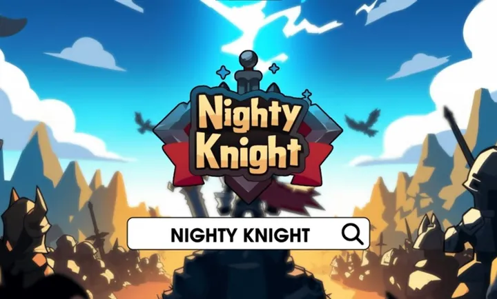 暗夜骑士：边境战争TD内购版2026官方最新版本截图