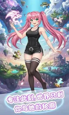 漫拼物语2026下载截图